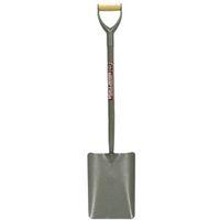 spear jackson taper mouth shovel
