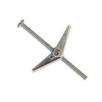 Spring Toggle M3 x 50mm Box of 2...