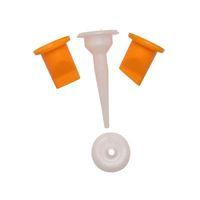 Spare Nozzle & Plunger Kit