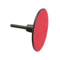 Spindle Pad 75mm x 6mm GRIP® Hard Face