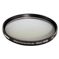 Special Effect Filter Diffusion filter 58.0mm