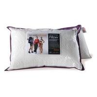 Sports Therapy Pillow, Standard Pillow Size