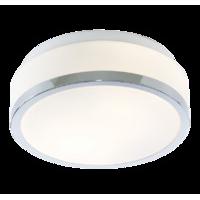 Sphere Bathroom Ceiling Light