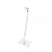 speaker stand for sonos play3 full motion white