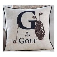 Sports Cushion