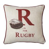 Sports Cushion