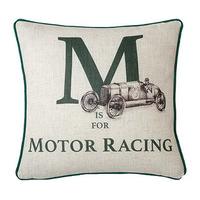 Sports Cushion
