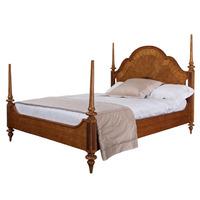 spire super kingsize bed