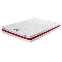 Sports Therapy Gel Mattress, European Double