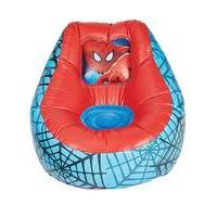 spider man chill chair