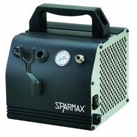 Spraycraft 1-piece El Entry-level Compressor