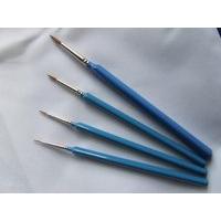 Springer Pinsel Springer Pinsel3338-3/0 Triangular Watercolour Painting Brush