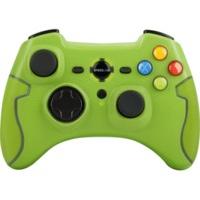 speedlink torid gamepad wireless green