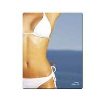 Speedlink Silk Mousepad Bikini Girl Vertical Sl-6242-v01