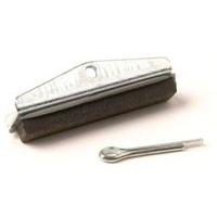 Spare Set Of Fine Stones