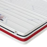 Sports Therapy Diamond Mattress Double