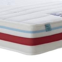 Sports Therapy Adjustable Mattress Memory