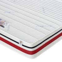 sports therapy diamond mattress continental single