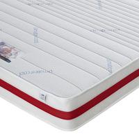 sports therapy ruby mattress double