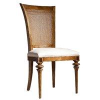 Spire Cane Back Dining Chair