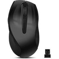 Speedlink Axon Desktop Wireless Mouse With Usb Nano Receiver Black (sl-630004-bk)
