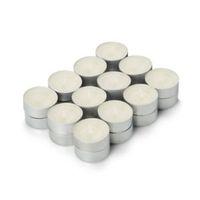 Spaas Vanilla Tea Light Set of 24