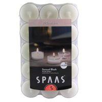 Spaas Vanilla & Myrr Tealights Pack of 30