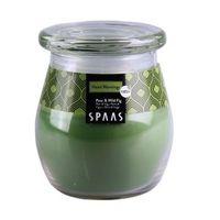 Spaas Pear & Fig Jar Candle Large