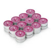 Spaas Frozen Berries Tea Light Pack of 24