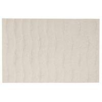 Space Décor Cream Ceramic Wall Tile Pack of 7 (L)503mm (W)332mm
