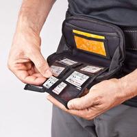 SpiderPro Memory Card Organiser