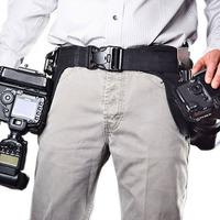 SpiderPro Camera Holster Dual Cam System