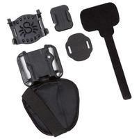 SpiderLight Back Packer (no Holster, plate, pin)