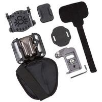 SpiderLight Back Packer Kit