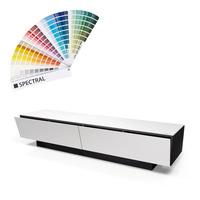 Spectral BRICK BR2001 Gloss Custom Colour TV Cabinet