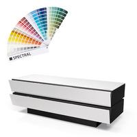 Spectral BRICK BR1502 Gloss Custom Colour TV Cabinet