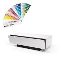 Spectral BRICK BR1201 Gloss Custom Colour TV Cabinet