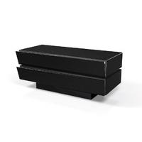 Spectral BRICK BR1202 Gloss Black TV Cabinet