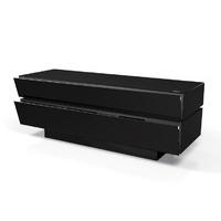 Spectral BRICK BR1503 Gloss Black TV Cabinet