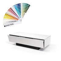 Spectral BRICK BR1200 Gloss Custom Colour Lowboard TV Cabinet