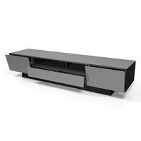 Spectral BRICK BR2000 Silver TV Cabinet