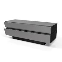 Spectral BRICK BR1503 Silver TV Cabinet