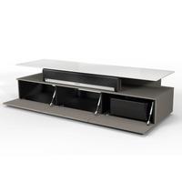 Spectral Just-Racks JRM1650 Cappuccino TV Cabinet