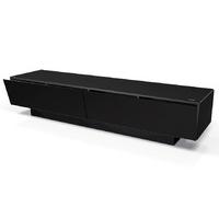 Spectral BRICK BR2001 Gloss Black TV Cabinet