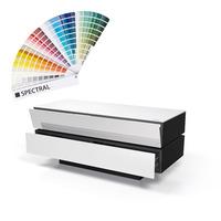 Spectral BRICK BR1203 Gloss Custom Colour TV Cabinet