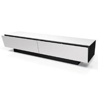 Spectral BRICK BR2001 Gloss White TV Cabinet