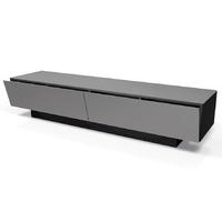 Spectral BRICK BR2001 Silver TV Cabinet