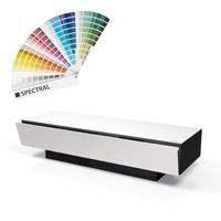 Spectral BRICK BR1500 Gloss Custom Colour Lowboard TV Cabinet