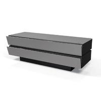 Spectral BRICK BR1502 Silver TV Cabinet