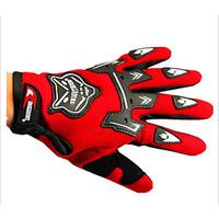 Spring And Autumn Motorcycle Gloves Bicycle Gloves